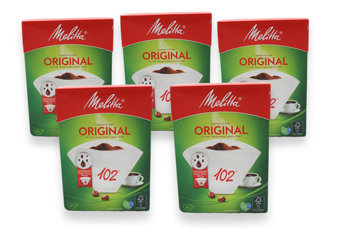 Melitta original kaffeefilter - original,