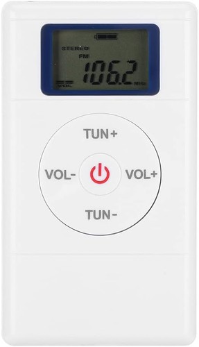 Digital tuning ukw radio - tuning, ukw-radio