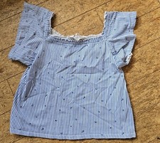 Bluse H&M Gr.34