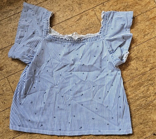 Bluse gr 34 - bluse, gr.34