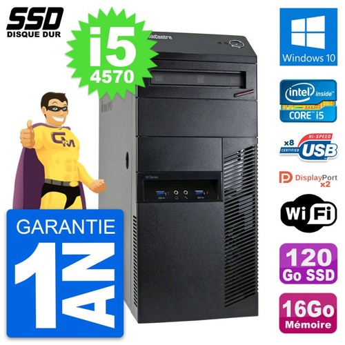 Tour lenovo thinkcentre - tour,