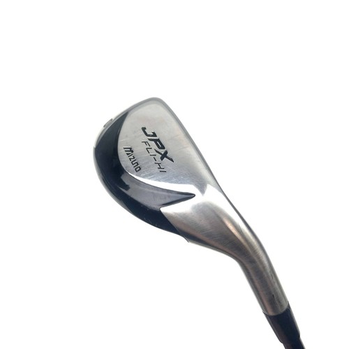 Mizuno jpx fli hybrid - fli-hi, 6