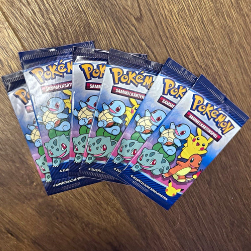 Pokémon tcg donalds - pokémon,