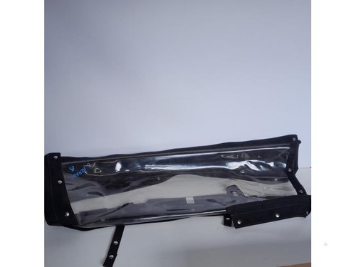 Citroen mehari fenster hinten - mehari,