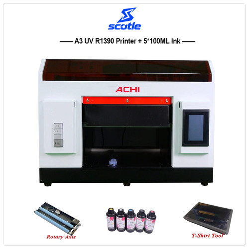 Printer epson r1390 - a3,