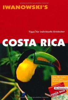 Costa rica reiseführer von - rica,