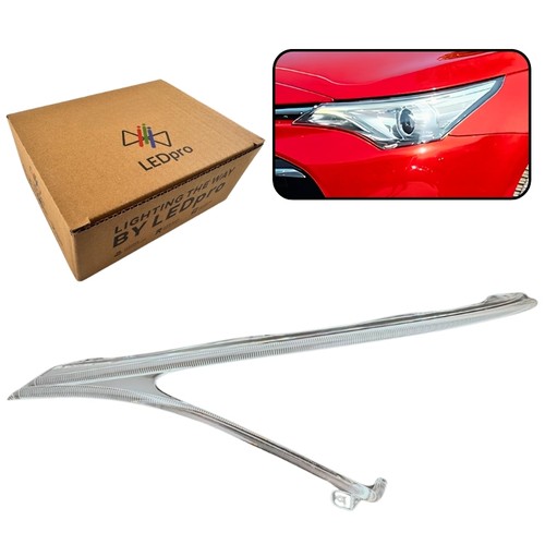Led tagfahrlicht drl - led-tagfahrlicht,