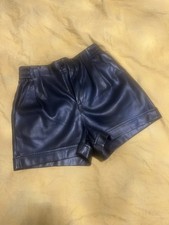 Salsa Shorts Damen kurze Hose Hotpants Gr. S Schwarz 