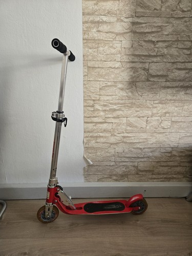 Hudora big wheel - hudora, root