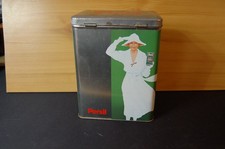 Persil 100 Jahre Vintage