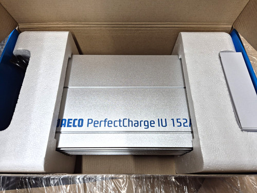 Waeco perfect charge 152a - waeco,
