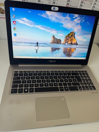 Asus vivobook pro 6 zoll - asus,