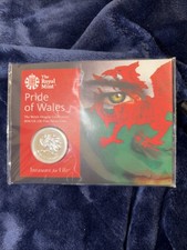 2016 Pride of Wales the Welsh