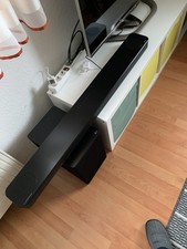 LG Soundbar Dsp8ya Plus Rückwärtige Lautsprecher 440 Watt
