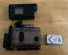 Sony Actioncam HDR-AS50