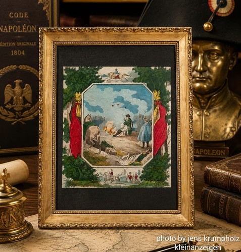 Napoleon 1805