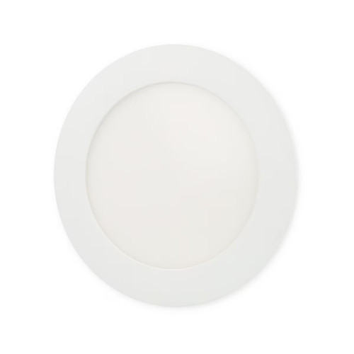 Rzb toledo flat round - flat, a+