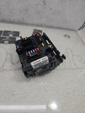 Sicherungskasten Peugeot 307 2.0  CC Cabrio 9650663880