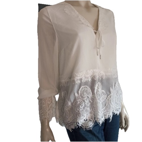 Bluse schlupfbluse tunika - bluse,,