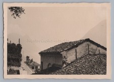 Gandria bei Lugano Schweiz -