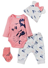 Disney Baby Geschenkset Gr. 74