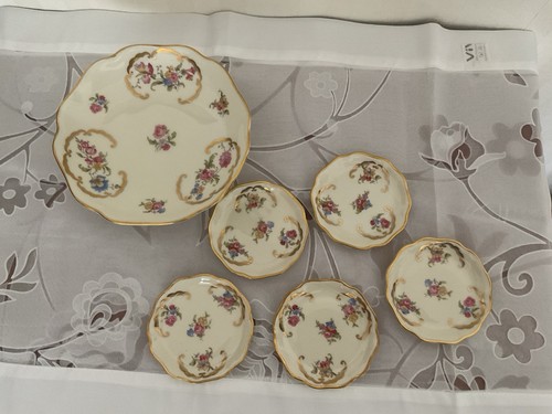 Rosenthal porzellan elfenbein - rosenthal,