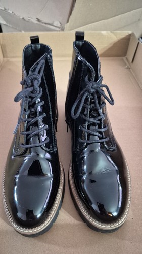 Graceland schnürboots damen - graceland,