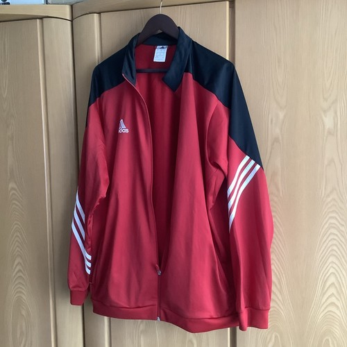 Adidas trainingsjacke - trainingsjacke, /