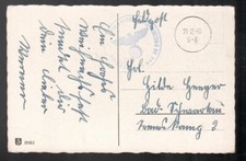 4600  - AK * Weihnachten *