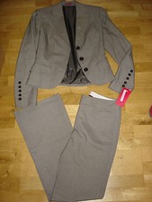 NEU Bandolera Designer Anzug