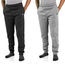 Carhartt Jogginghose ikonisch lockere Sweatpant entspannte Passform 105307