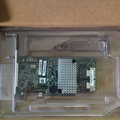 Lsi megaraid 9272 pci - 9272-8i, pci-e