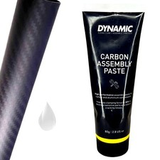 Dynamic Carbonmontagepaste 80g DY-037 Fahrrad Carbon Lenker Sattelstütze bar
