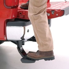 Ladeflächen Trittstufe LB