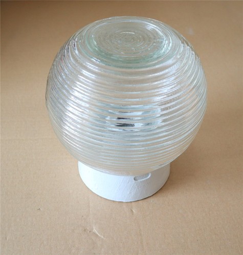 Ddr vintage deckenlampe - ddr,