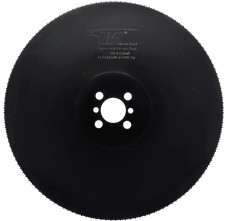 HSS-E Metall-Kreissägeblatt