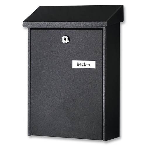 Briefkasten daily alteisen