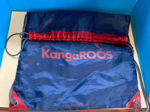 Kangaroos tasche - el-,