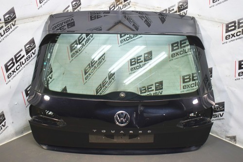 Touareg iii cr7 - 3,
