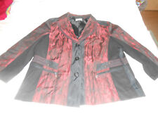 Wunderschöner Blazer von Gelco in Gr. 48