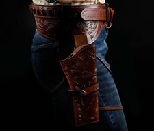 ORIGINAL LAETHER 0,44/45