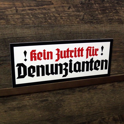 Schild kein zutritt für - schild,