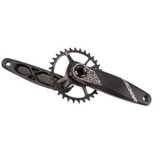 Truvativ mtb kurbelgarnitur - truvativ, mtb-kurbelgarnitur