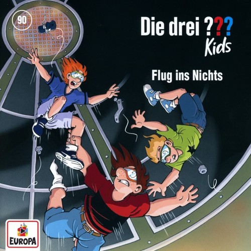 Die drei - cd,
