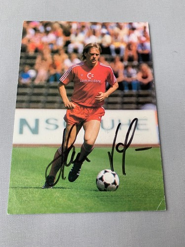 Hans dorfner bayern münchen - hans,