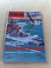 Der Landser Nr. 139 Prinz