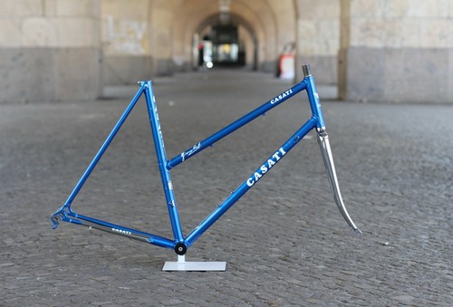 Casati donna columbus cromor - casati,