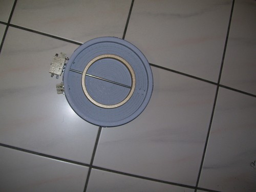 Ceranfeld quelle 392 - 00.392, 039