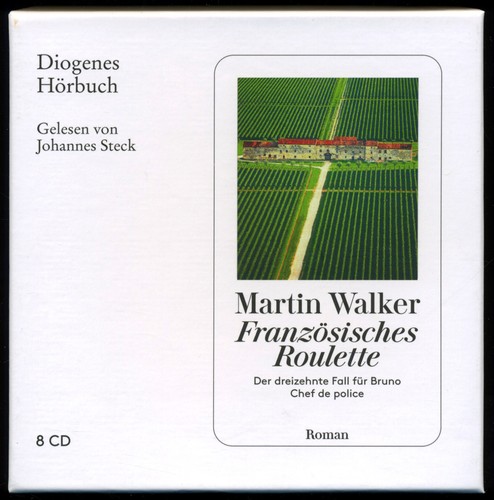 Martin walker französisches - martin, walker★franzÖsisches