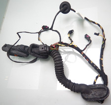 VW TOUAREG 7P / TÜRKABELBAUM